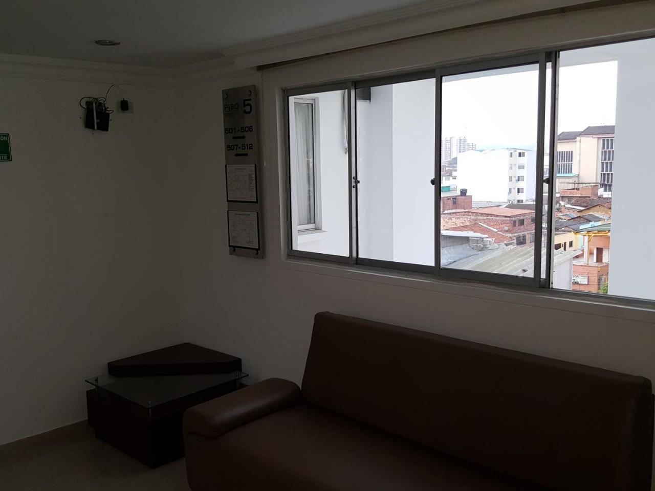 Hotel Preferencial Class Bucaramanga Exterior photo